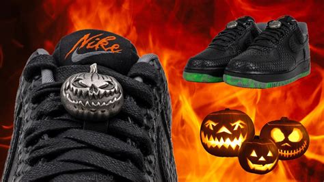 nike blazers halloween|Nike dracula halloween shoes.